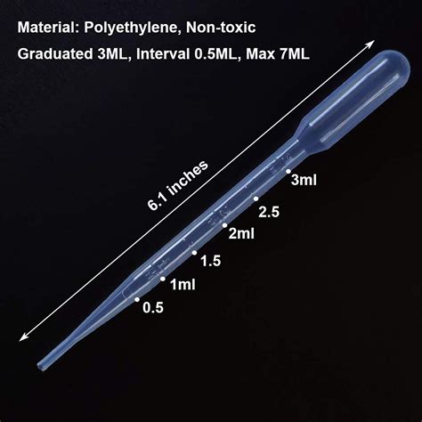 l-spreader pasteur pipette|Eye dropper .